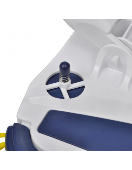 Spazzola testa per Vacuum da piscina