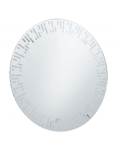 Specchio a LED per Bagno 60 cm