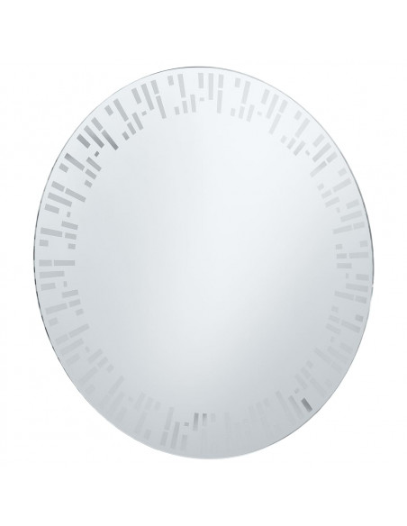 Specchio a LED per Bagno 60 cm