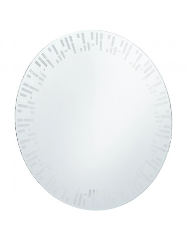 Specchio a LED per Bagno 60 cm