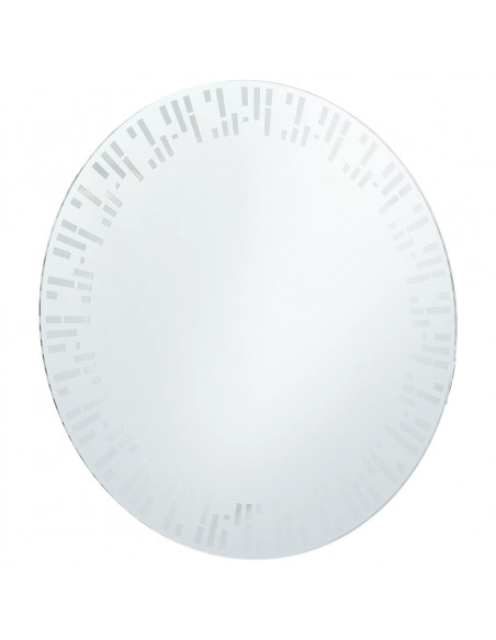 Specchio a LED per Bagno 60 cm