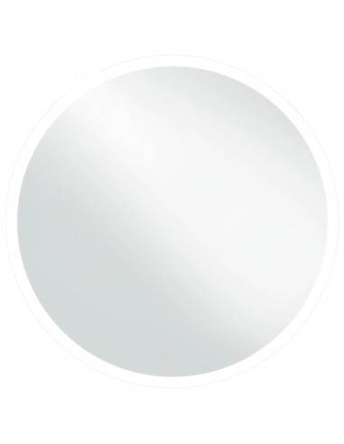 Specchio a LED per Bagno 60 cm