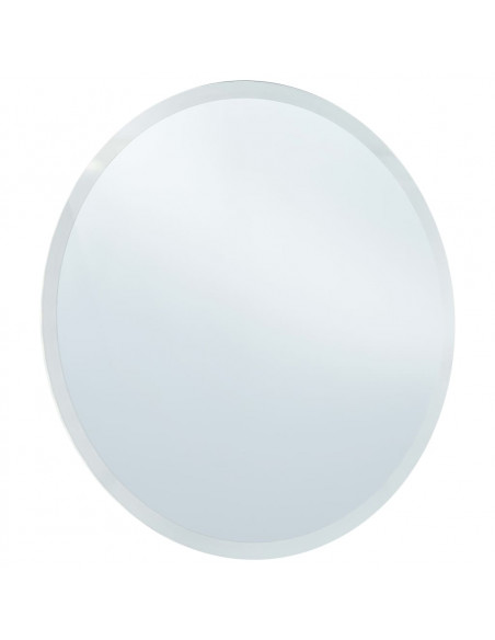 Specchio a LED per Bagno 70 cm