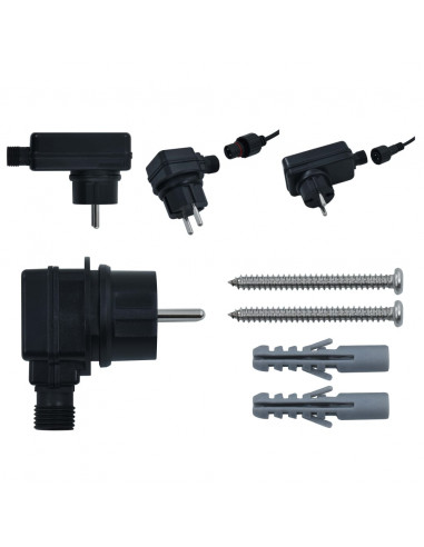 Specchio a LED per Bagno 70 cm