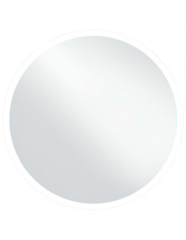 Specchio a LED per Bagno 80 cm