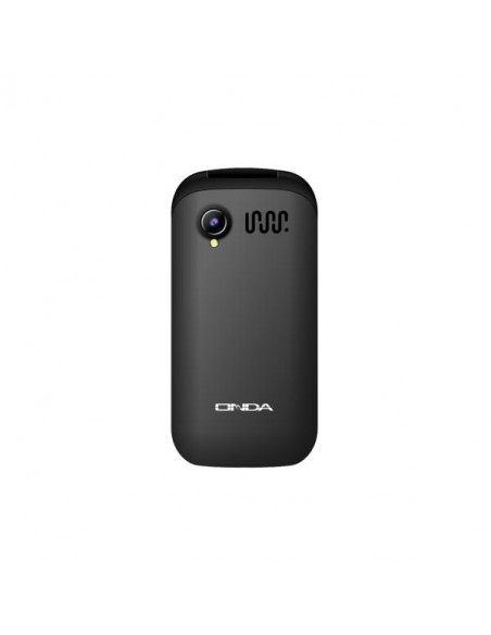 Onda CL200 6,1 cm (2.4") Nero Telefono cellulare basico