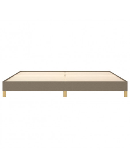 Giroletto Tortora 200x200 cm in Tessuto
