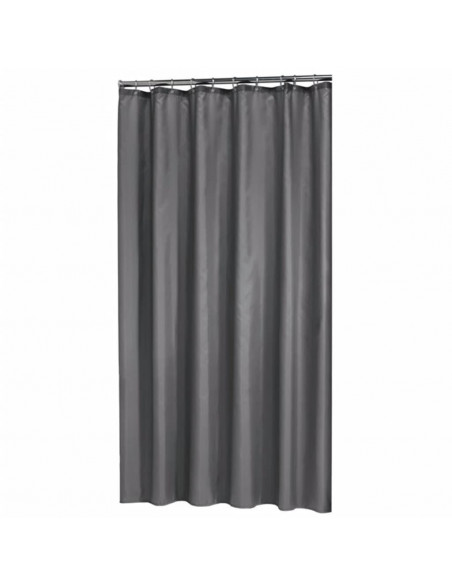 Sealskin Tenda da Doccia Madeira 120 cm Grigia 238501114