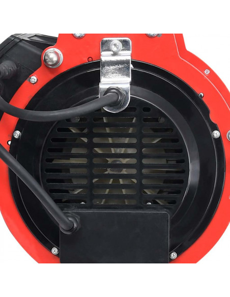 Paranco Elettrico a Ponteggio 800 kg 230 V