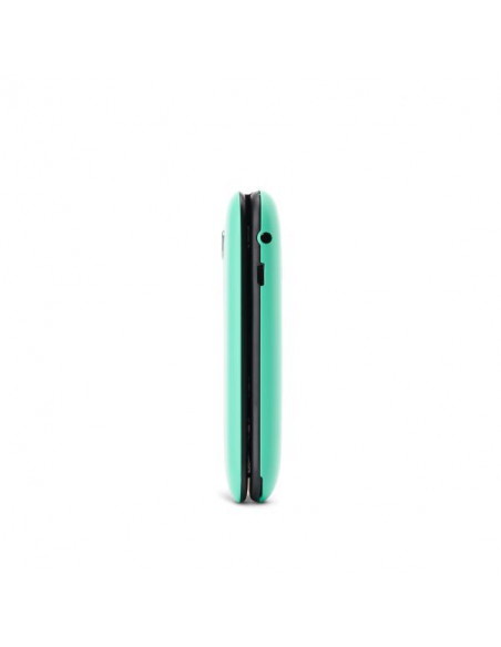 Panasonic KX-TU400 6,1 cm (2.4") 106 g Colore foglia di tè