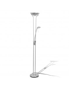 Lampada da Terra a LED Dimmerabile 23 W 2