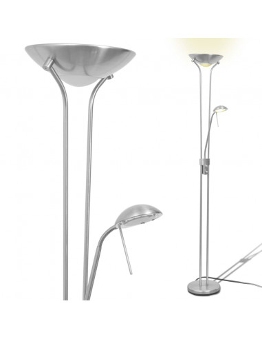 Lampada da Terra a LED Dimmerabile 23 W