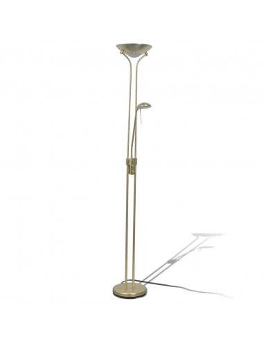 Lampada da Terra a LED Dimmerabile 23 W