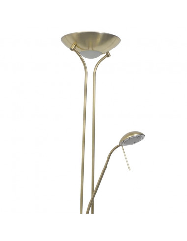 Lampada da Terra a LED Dimmerabile 23 W