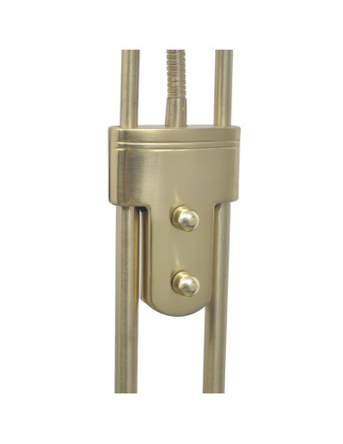 Lampada da Terra a LED Dimmerabile 23 W