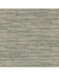 Pannelli da Parete Effetto Legno Grigio PVC 2,06 m² 2