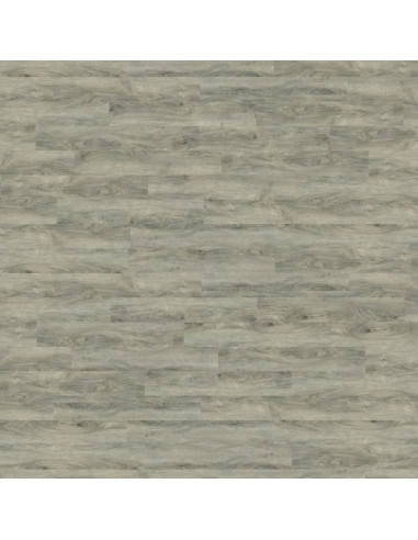 Pannelli da Parete Effetto Legno Grigio PVC 2,06 m²