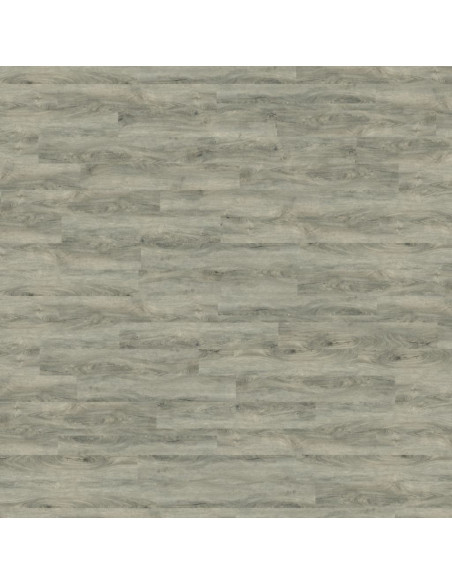 Pannelli da Parete Effetto Legno Grigio PVC 2,06 m²