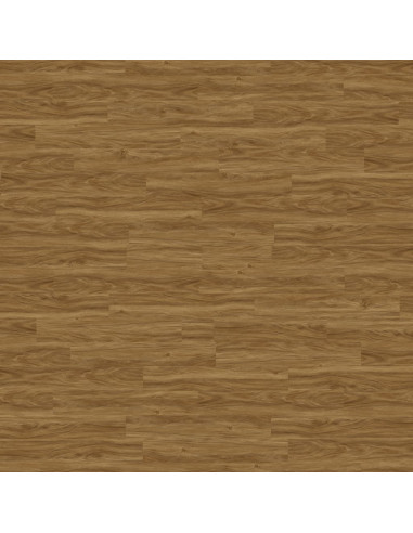 Pannelli da Parete Effetto Legno Marrone PVC 2,06 m²