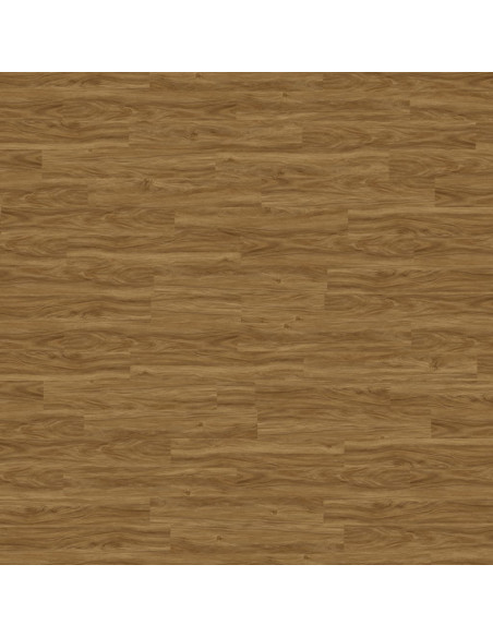 Pannelli da Parete Effetto Legno Marrone PVC 2,06 m²