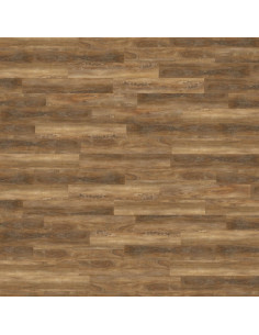 Pannelli da Parete Effetto Legno Marrone PVC 2,06 m² 2