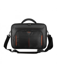 Targus 15 - 15.6 inch / 38.1 - 39.6cm Classic+ Clamshell Case 2