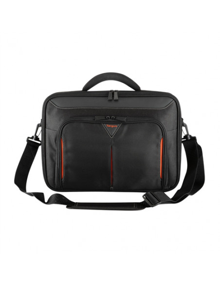 Targus 15 - 15.6 inch / 38.1 - 39.6cm Classic+ Clamshell Case