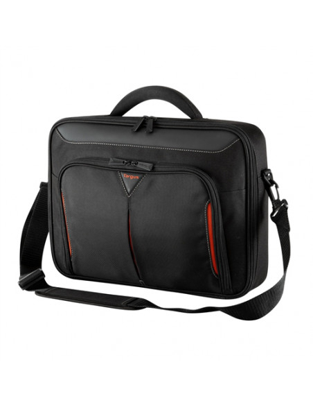 Targus 15 - 15.6 inch / 38.1 - 39.6cm Classic+ Clamshell Case