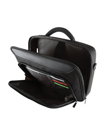 Targus 15 - 15.6 inch / 38.1 - 39.6cm Classic+ Clamshell Case