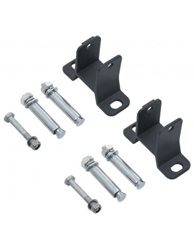 Tenda da Sole Retrattile Manuale con LED 3x2,5 m Crema