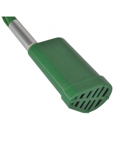 Sistema di Irrigazione Automatico con Spruzzatore e Timer