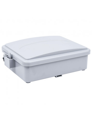 Regolatore per Irrigazione da Giardino