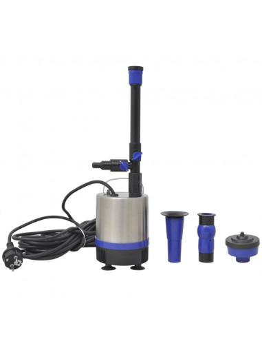 Pompa per Fontana 50 W 1750 L/h