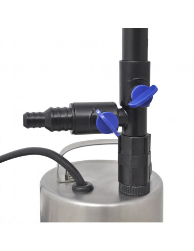 Pompa per Fontana 50 W 1750 L/h