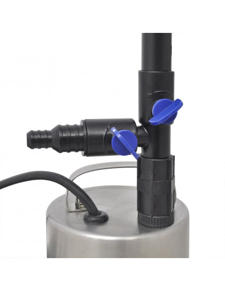 Pompa per Fontana 50 W 1750 L/h