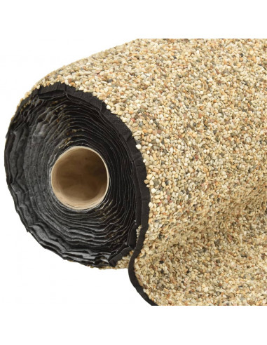 Rivestimento Pietra Sabbia Naturale 300x100 cm