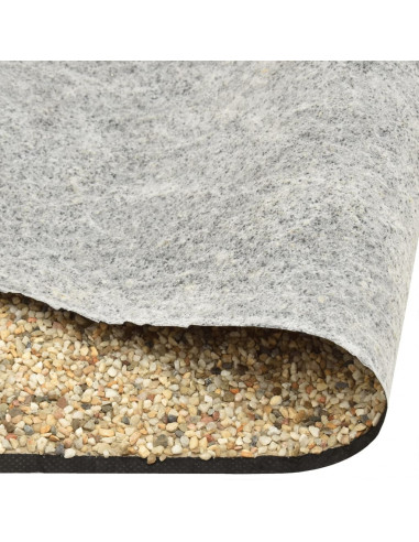 Rivestimento Pietra Sabbia Naturale 400x60 cm