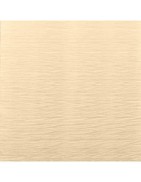 Lampada a Piantana con Supporto in Acciaio 170 cm Beige