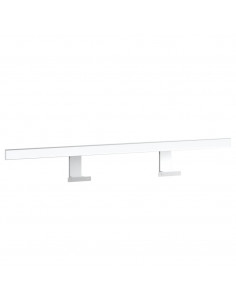 Luce a LED per Specchio 13 W Bianco Caldo 80 cm 3000 K 2
