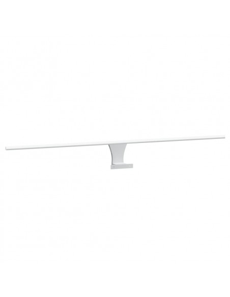 Luce a LED per Specchio 7,5 W Bianco Caldo 80 cm 3000 K