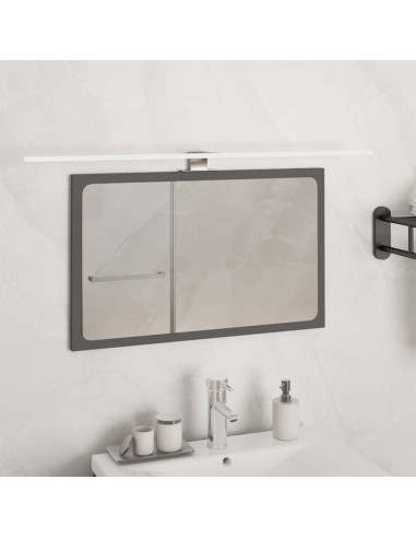 Luce a LED per Specchio 7,5 W Bianco Caldo 80 cm 3000 K