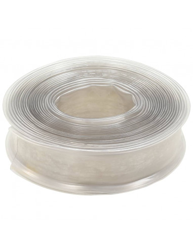 Fontana da Piscina 13 pz Bianco