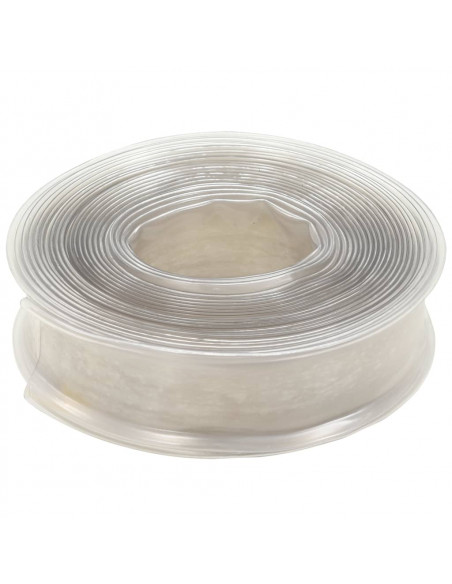 Fontana da Piscina 13 pz Bianco