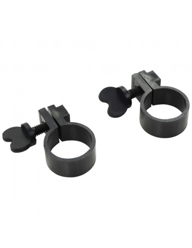 Fontana da Piscina 13 pz Bianco