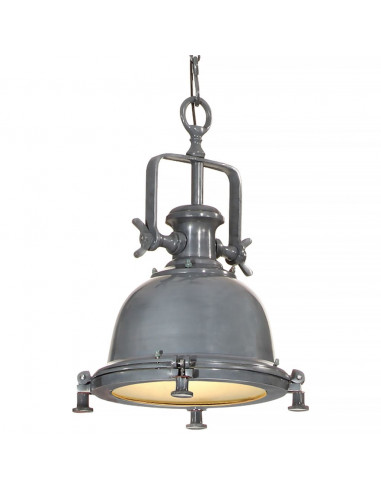 Illuminazione a Sospensione 34x34x146 cm in Alluminio