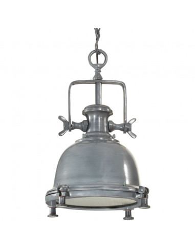 Illuminazione a Sospensione 34x34x146 cm in Alluminio