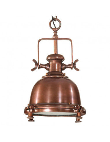 Illuminazione a Sospensione 35x35x153 cm in Alluminio