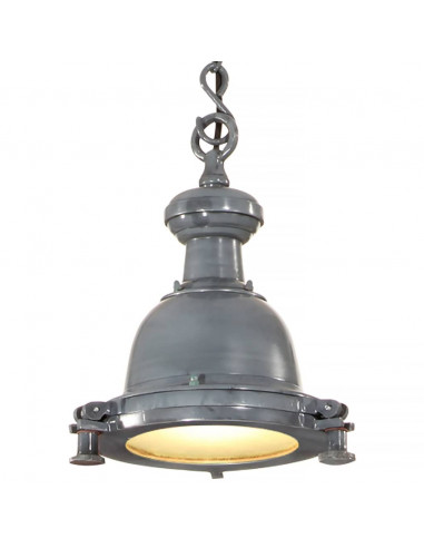 Illuminazione a Sospensione 25x25x138 cm in Alluminio