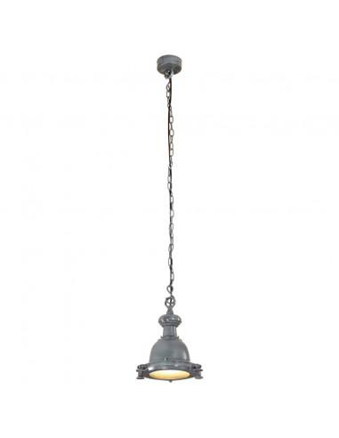 Illuminazione a Sospensione 25x25x138 cm in Alluminio