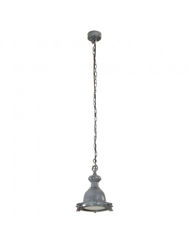 Illuminazione a Sospensione 25x25x138 cm in Alluminio